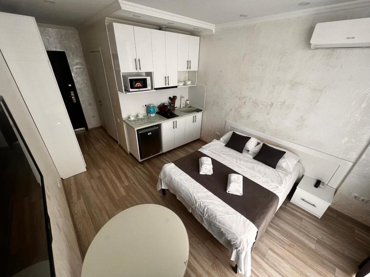 27 Floor Apartments 巴统 外观 照片