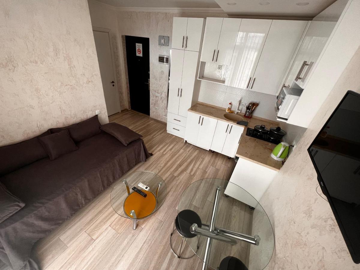 27 Floor Apartments 巴统 外观 照片