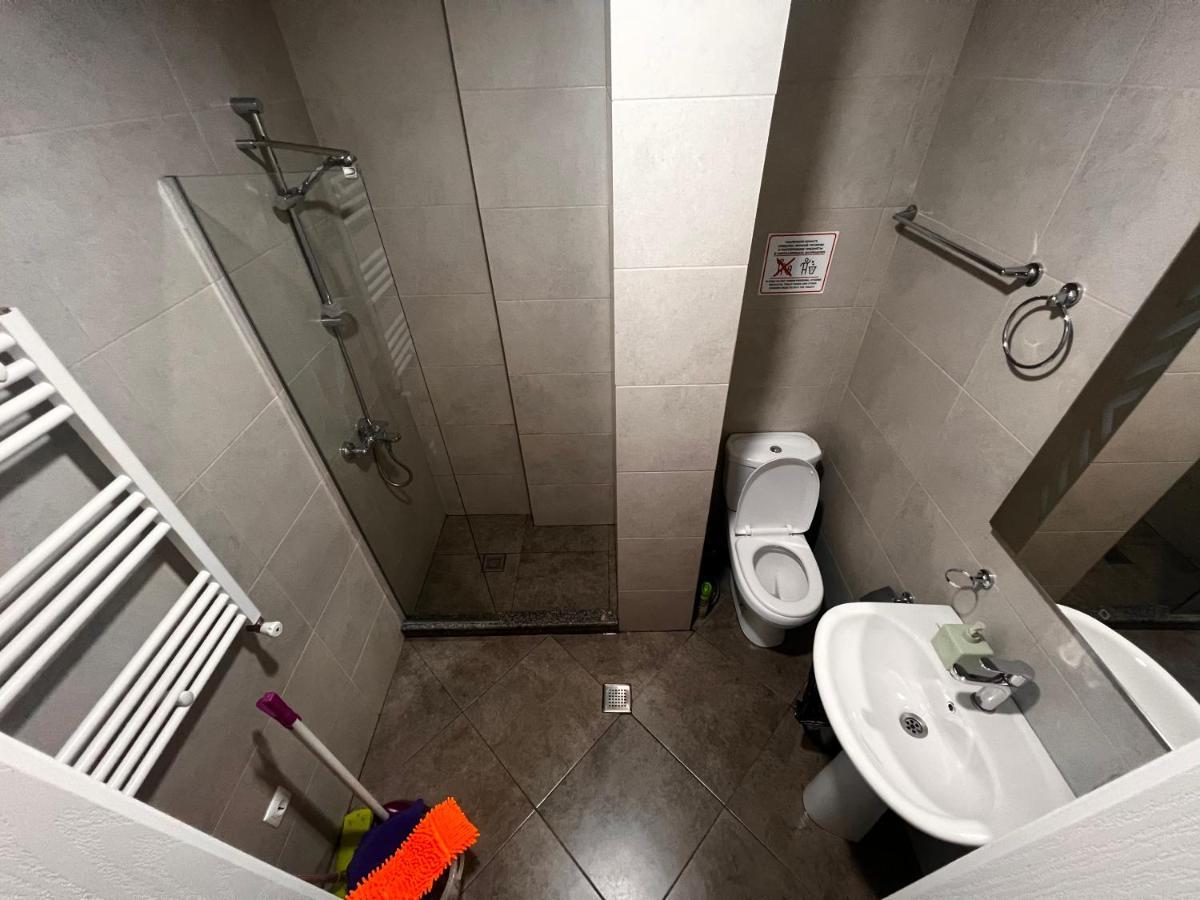 27 Floor Apartments 巴统 外观 照片